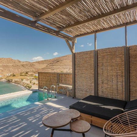 Amal Kythnos Suites Экстерьер фото