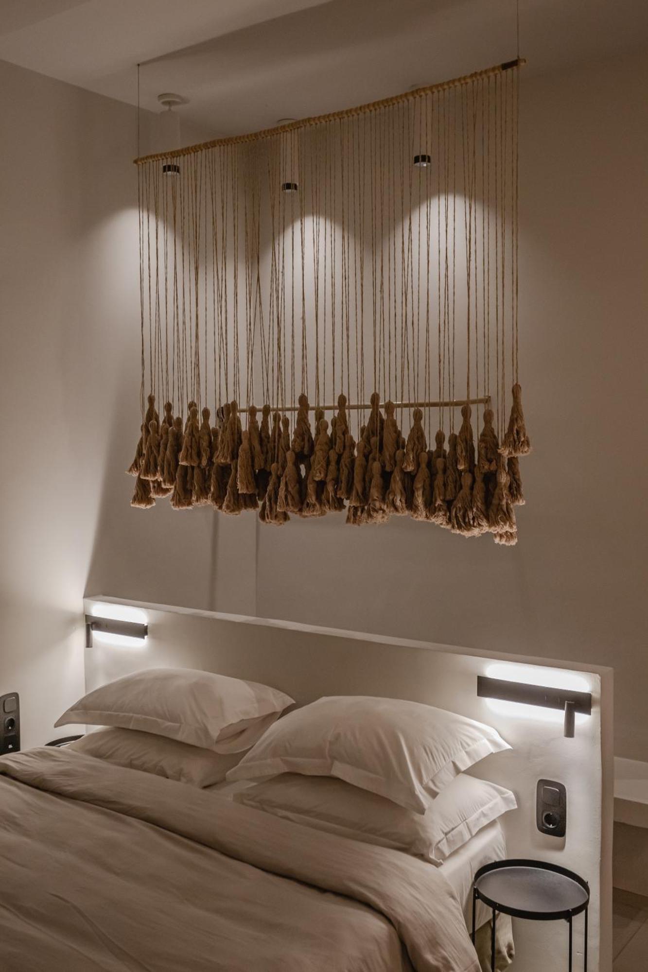 Amal Kythnos Suites Экстерьер фото