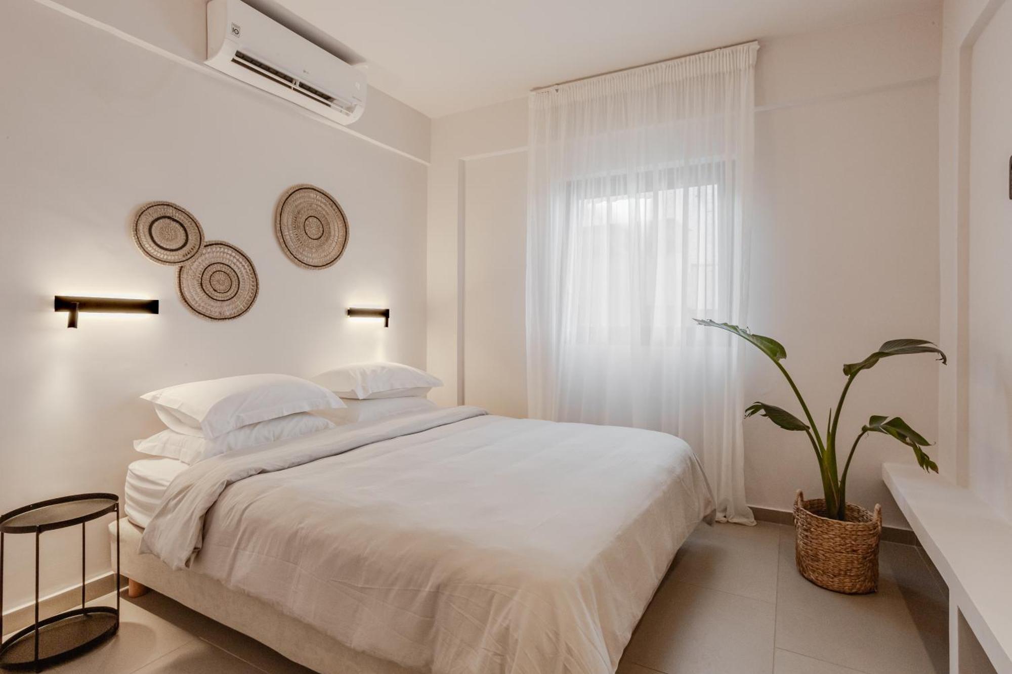 Amal Kythnos Suites Экстерьер фото